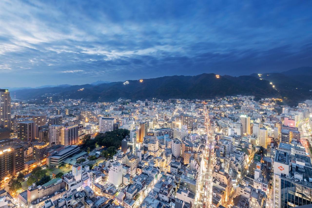 Remm Plus Kobe Sannomiya Экстерьер фото